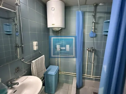 Izdavanje, dvosoban stan, 52m², Kajsijar, Jagodina - image 17