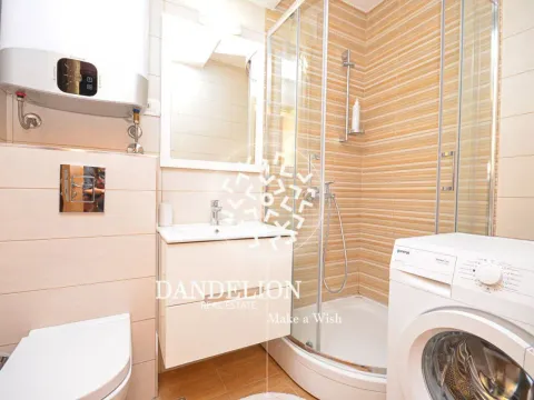 Izdavanje, jednosoban stan, 51m², Ljubović, Podgorica - image 7