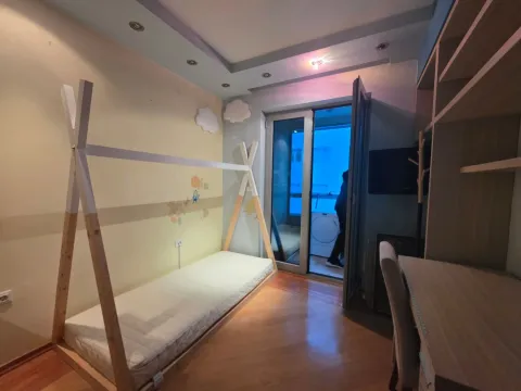 Rent, two bedroom apartment, 86m², Budva, Crna Gora - image 20