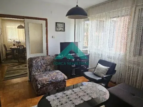 Sale, two bedroom apartment, 77m², Farmaceutski Fakultet, Voždovac Sve Podlokacije - image 2