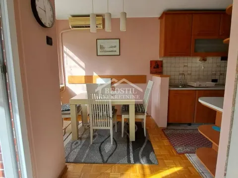 Rent, three bedroom apartment, 82m², Lion, Zvezdara Sve Podlokacije - image 10