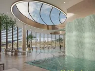 Prodaja, četvorosoban stan, 218m², Savski Venac, Beograd - image 4