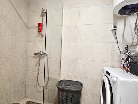 Rent, one bedroom apartment, 46m², Stari Aerodrom, Podgorica - image 10