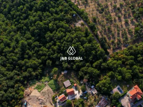 Prodaja, plac, 7500m², Kavač, Kotor - image 2