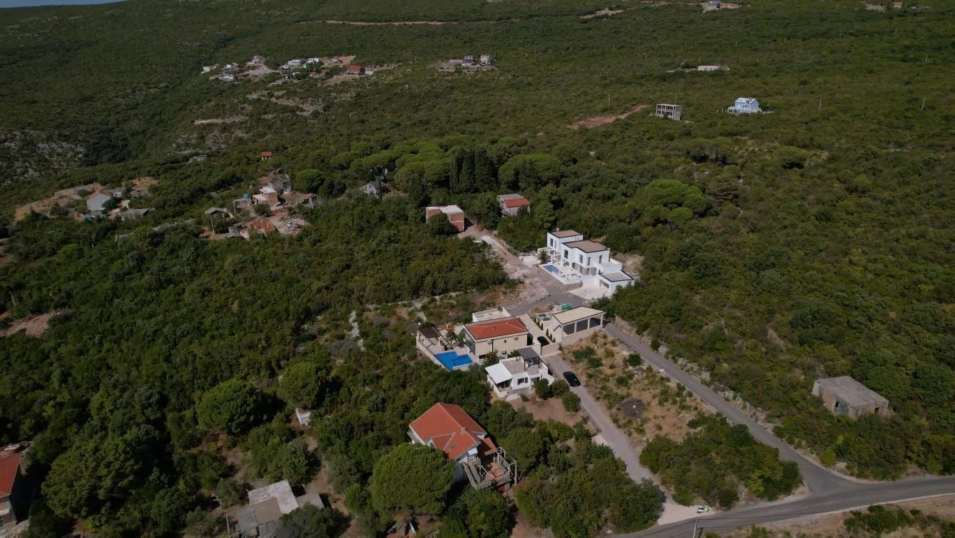 Sale, house, 40m², Zagora, Kotor