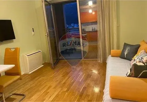 Izdavanje, jednosoban stan, 37m², Budva, Crna Gora - image 3