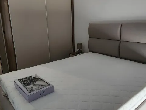 Rent, one bedroom apartment, 53m², Pod Kuk, Tivat - image 5