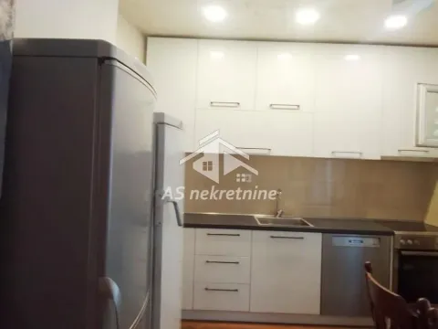 Izdavanje, dvosoban stan, 54m², Novi Beograd Sve Podlokacije, Beograd - image 4