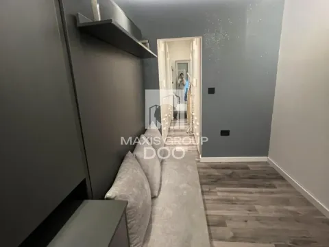 Rent, two bedroom apartment, 55m², Voždovac Sve Podlokacije, Beograd - image 10