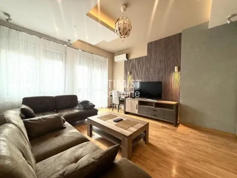 Izdavanje, dvosoban stan, 45m², Stari Grad, Beograd - image 2