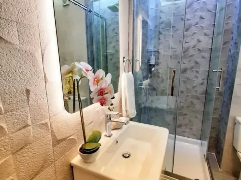 Izdavanje, jednosoban stan, 43m², Dobrota, Kotor - image 9