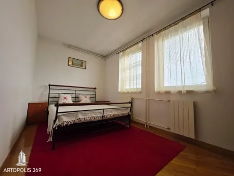 Rent, two bedroom apartment, 48m², Cvetkova Pijaca, Zvezdara Sve Podlokacije - image 13
