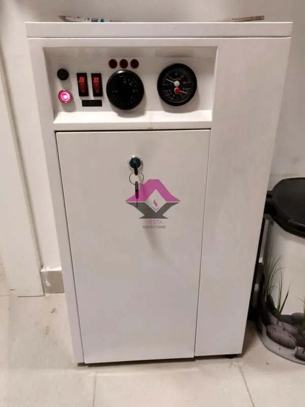 Sale, apartment, 25m², Banjica, Voždovac Sve Podlokacije