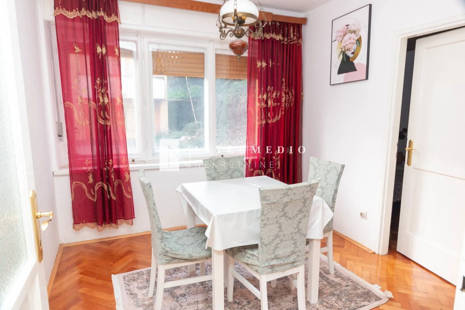Prodaja, dvosoban stan, 73m², Topla, Herceg Novi