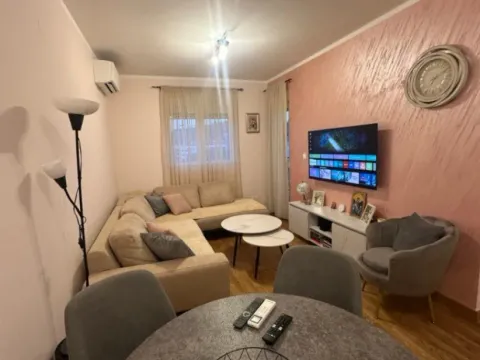 Sale, apartment, 41m², Zabjelo, Podgorica