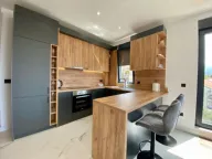 Rent, two bedroom apartment, 89m², Bečići, Budva - image 5