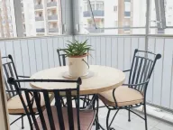 Rent, three bedroom apartment, 100m², City Kvart, Podgorica - image 7