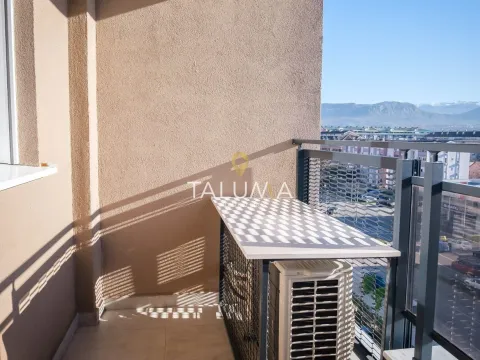 Rent, one bedroom apartment, 45m², Stari Aerodrom, Podgorica - image 9