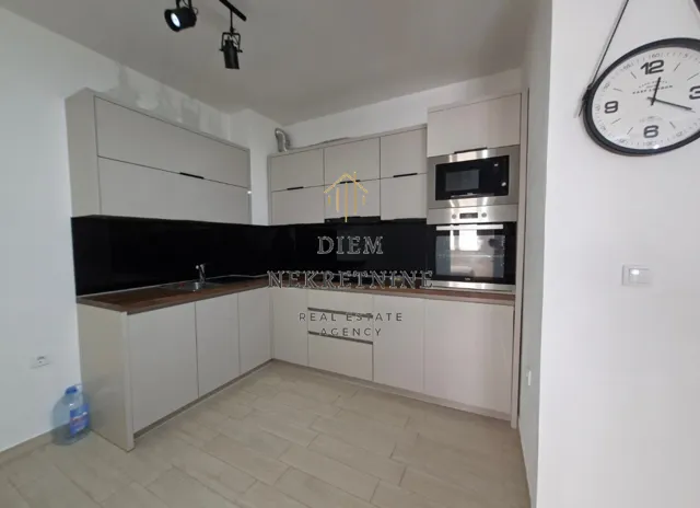 Izdavanje, jednosoban stan, 51m², Ulcinjsko Polje, Ulcinj