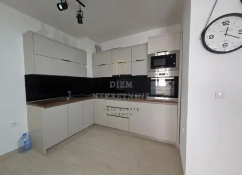 Izdavanje, jednosoban stan, 51m², Ulcinjsko Polje, Ulcinj - image 11