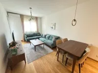 Izdavanje, stan, 46m², New City, Podgorica - image 7