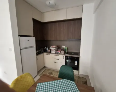 Izdavanje, jednosoban stan, 42m², Zabjelo, Podgorica - image 2