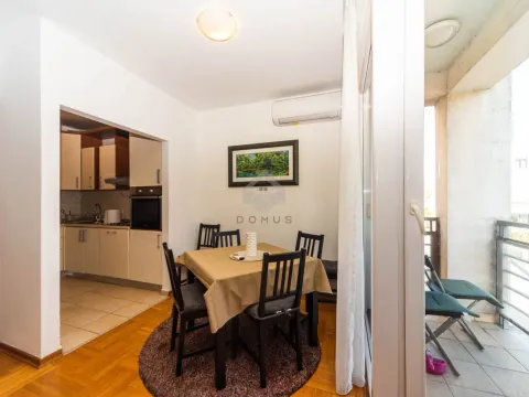 Rent, one bedroom apartment, 45m², Dalmatinska ulica, Podgorica - image 4