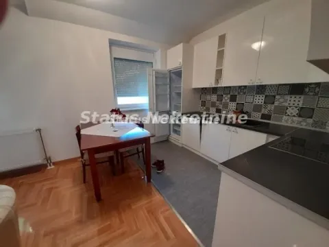 Izdavanje, trosoban stan, 65m², Grbavica, Novi Sad Sve Podlokacije - image 4
