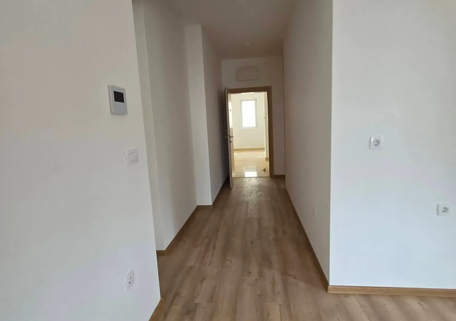 Sale, two bedroom apartment, 64m², Dubovica, Budva