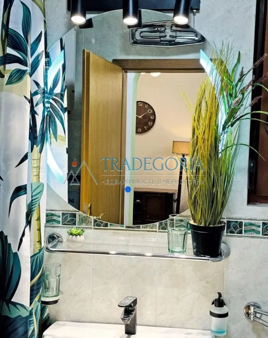 Prodaja, trosoban stan, 120m², Petrovac, Budva