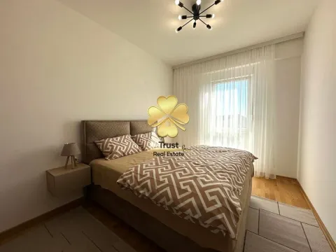 Izdavanje, dvosoban stan, 65m², Zabjelo, Podgorica - image 7