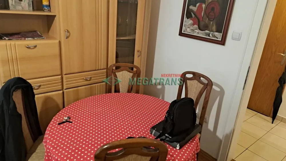 Izdavanje, jednosoban stan, 35m², Nova Detelinara, Novi Sad Sve Podlokacije