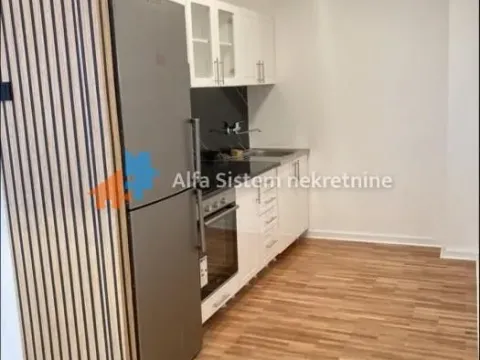 Izdavanje, dvosoban stan, 90m², Vračar Sve Podlokacije, Beograd - image 12