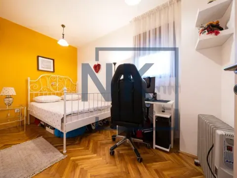 Izdavanje, trosoban stan, 120m², Gorica C, Podgorica - image 9