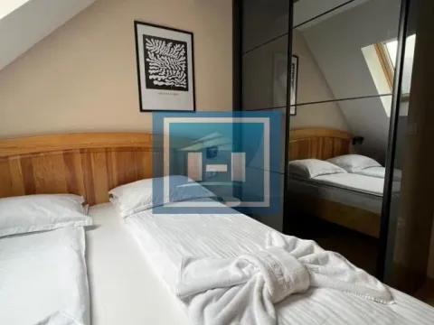 Sale, three bedroom apartment, 55m², Centar, Zlatibor - image 7