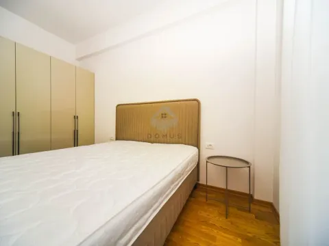 Rent, one bedroom apartment, 45m², City Kvart, Podgorica - image 7