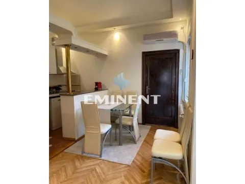 Rent, three bedroom apartment, 75m², Vračar Hram, Vračar Sve Podlokacije - image 5