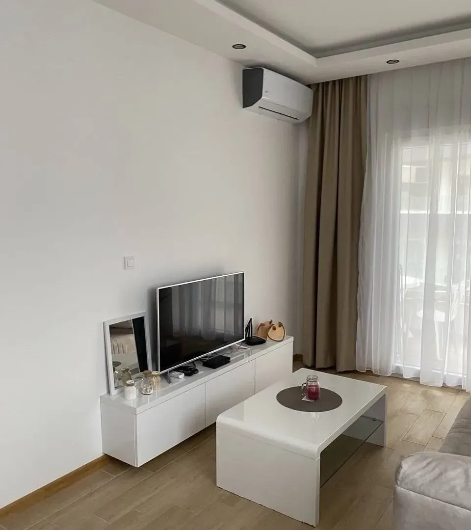 Prodaja, garsonjera, 36m², Golubovina, Budva