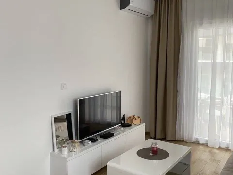 Prodaja, garsonjera, 36m², Golubovina, Budva - image 5