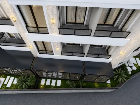 Prodaja, trosoban stan, 200m², Vidikovac, Budva - image 11