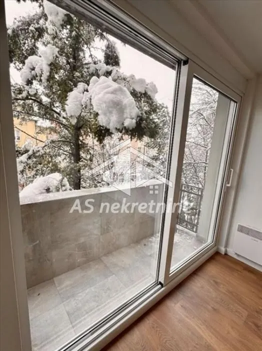 Rent, two bedroom apartment, 55m², Profesorska Kolonija, Palilula Sve Podlokacije
