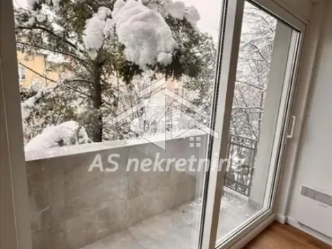 Rent, two bedroom apartment, 55m², Profesorska Kolonija, Palilula Sve Podlokacije - image 12