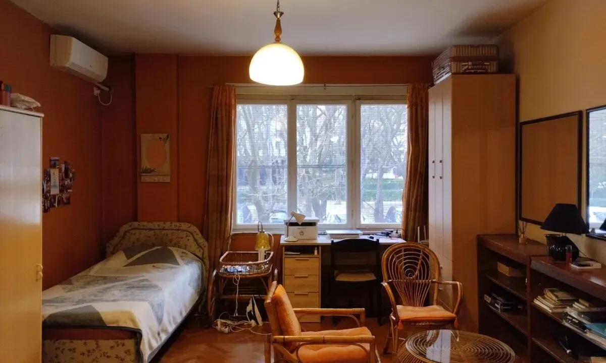 Izdavanje, stan, 25m², Preko Morače, Podgorica