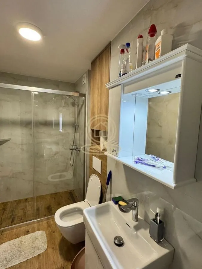 Rent, three bedroom apartment, 58m², Bogoslovija, Palilula Sve Podlokacije