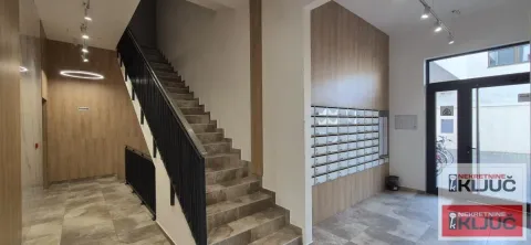 Izdavanje, dvosoban stan, 40m², Liman 4, Novi Sad Sve Podlokacije - image 16