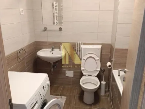 Izdavanje, jednosoban stan, 37m², Jugovićevo, Novi Sad Sve Podlokacije - image 11