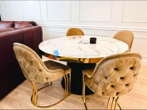 Rent, three bedroom apartment, 90m², Savski Venac, Beograd - image 5