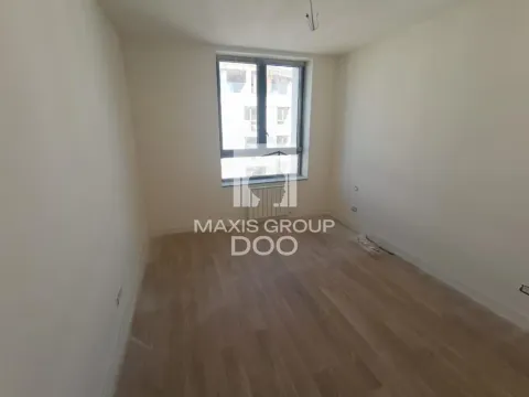 Prodaja, dvosoban stan, 59m², Savski Venac, Beograd - image 12