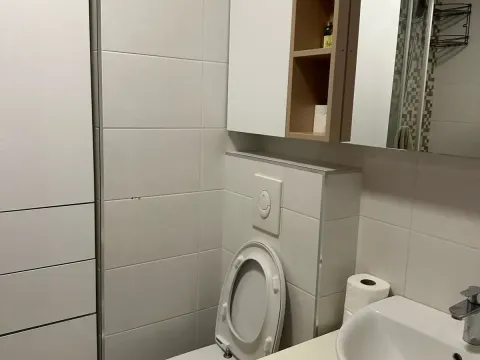 Rent, one bedroom apartment, 45m², City Kvart, Podgorica - image 7