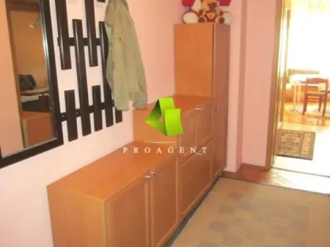 Sale, three bedroom apartment, 81m², Medijana, Niš - image 9